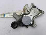 Türfensterheber hinten links LEXUS IS II (GSE2_, ALE2_, USE2_) 220d (ALE20) 8571058010