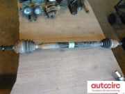 Spurstange rechts Kia Soul II (PS) 49501E4000