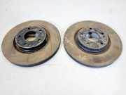 Bremsscheibe vorne rechts HYUNDAI TUCSON (TL, TLE) 2.0 CRDi 4WD 51712D7000