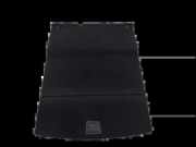 Kofferraumteppich AUDI A7 Sportback (4GA, 4GF) 3.0 TDI 4G8863463B