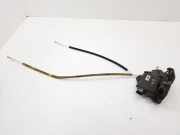 Türschloss hinten links AUDI A6 Allroad (4BH, C5) 2.5 TDI quattro 4B0839015G