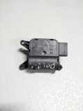 Air Flap Motor VW POLO (9N_) 1.9 TDI 0132801357