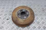 Bremstrommel links hinten Suzuki Grand Vitara II (JT, TD, TE)