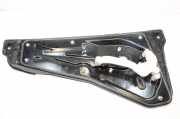 Türfensterheber hinten rechts LAND ROVER DISCOVERY III (L319) 2.7 TD 4x4 994729 4H2227000AB