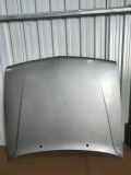 Motorhaube AUDI 100 (44, 44Q, C3) 2.4 D