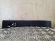 Innenschwellenzierleiste hinten links