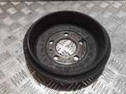 Bremstrommel hinten links SKODA FABIA I (6Y2) 1.4 16V 6Q0609617