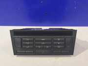 Heizungsbetätigung (Konsole) vorne Saab 9-3 (YS3F) 12803221