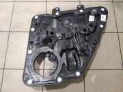 Türfensterheber hinten rechts VW TOUAREG (7P5) 3.0 V6 TDI 7P6839462 7P6839756A