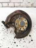 Nabe hinten rechts VOLKSWAGEN GOLF VI Convertible (517) 2.0 TDI