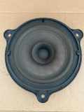 Türlautsprecher vorne links NISSAN ALMERA TINO (V10) 1.8 7606500079