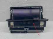 Display Audi A1 (8X) 8X0857273B