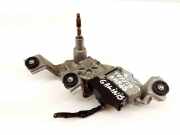 Wischermotor hinten Toyota Auris (E18) 2596002501