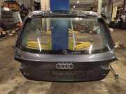 Heckklappe geschlossen Audi A4 Avant (8W, B9)