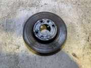 Bremsscheibe vorne rechts RENAULT CLIO IV Grandtour (KH_) 0.9 TCe 90