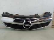 Vorderer oberer Gitter OPEL ASTRA H Estate (L35) 1.9 CDTI