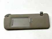 Sonnenblende links Kia Sorento I (JC)