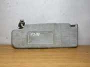 Linke Sonnenblende VW GOLF VI (5K1) 1.2 TSI #C2189 1K0857551