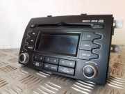 Radio/Navigationssystem-Kombination Kia Sorento I (JC) 961402P800
