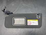 Linke Sonnenblende LAND ROVER DISCOVERY V (L462) 3.0 D 4x4 CPLA00014AA HY3204027AAW