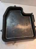 Sicherungskastenabdeckung AUDI A4 Avant (8ED, B7) 3.0 TDI quattro 8D1907613A