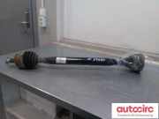 Kardanwelle Skoda Fabia III (NJ) 6C0407272E