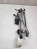 Scheibenwischermechanismus vorne NISSAN LEAF (ZE0) Electric 5X09C003