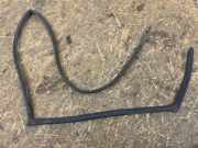 Schwellerverkleidung AUDI Q5 (8R) 3.0 TDI quattro