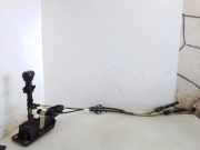 Gangschaltmechanismus FORD FOCUS (DAW, DBW) 1.8 Turbo DI / TDDi 6040471