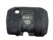 Motorabdeckung TOYOTA AURIS (_E15_) 1.4 D-4D (NDE150_)