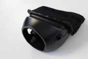 Lenkmechanismus Verkleidung BMW 7 (F01, F02) 730 d 9220824