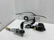 Sicherheitsgurt vorne rechts HONDA CR-V III (RE_) 2.0 i 4WD (RE5) 81450SWW
