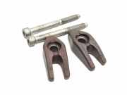 Dichtung für Düsenhalter Ford Mondeo V Turnier (CF) 9674341880