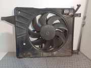 Kühlmodul Nissan Qashqai (J10) 5393199