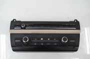 Klimabedienteil BMW 5 (F10) 525 d 61319328424