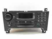 Radio/Navigationssystem-Kombination Peugeot 607 () 96539356ZL