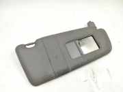 Rechte Sonnenblende AUDI A4 (8D2, B5) 1.8 T quattro 8D0857552