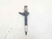 Düsenstöcke Nissan Navara (D40) 16600EB300