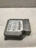 Airbag-Steuergerät AUDI A6 Allroad (4FH, C6) 2.7 TDI quattro 4F0910655E