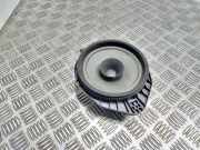 Türlautsprecher hinten links OPEL ADAM 1.4 LPG 434107867591 13489122