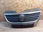 Vorderer oberer Gitter VW PASSAT Variant B6 (3C5) 2.0 TDI 16V 3C0853651