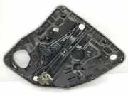 Türfensterheber hinten links MERCEDES-BENZ EQA(H243) 250 (243.701)