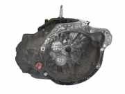 Schaltgetriebe Renault Trafic II Kasten (FL) PK6028