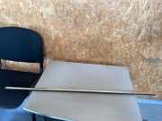 Türverkleidung rechts vorne VW Touareg I (7L)