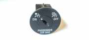 Airbag Schalter OPEL INSIGNIA A Sedan (G09) 1.8 (69) 13268602