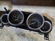 Kombiinstrument MAZDA 6 Estate (GH) 2.2 MZR-CD GAM6E