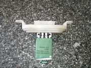 Relais für Lüfter Renault Laguna II (G)