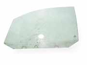 Türscheibe links vorne VW Caddy III Kasten (2KA) 43R001057