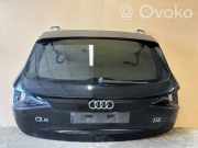 Heckklappe geschlossen Audi Q5 (8R) 8R0955711B