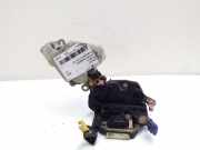 Türschloss rechts hinten Nissan Almera II Hatchback (N16)